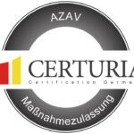 Certuria Siegel AZAV Maßnahmezulassung